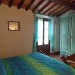 Country house Casale Le Querciole Castiglione d'Orcia