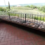 Casale Le Querciole * Castiglione d'Orcia