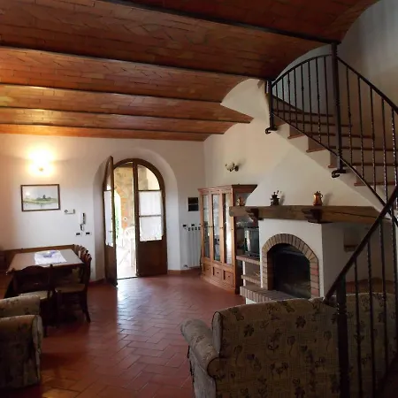 Casale Le Querciole