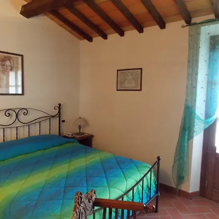 Casale Le Querciole Casa di campagna