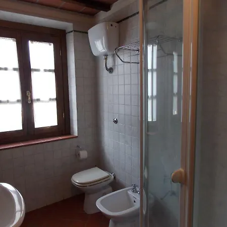 Casale Le Querciole Casa di campagna