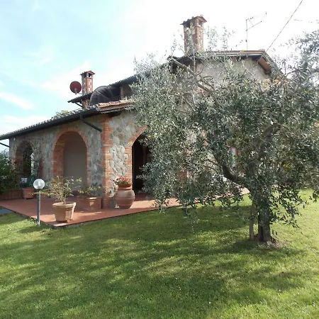 Casale Le Querciole Casa di campagna Castiglione dʼOrcia